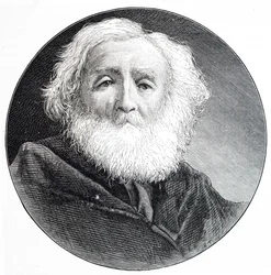 Leopold von Ranke.