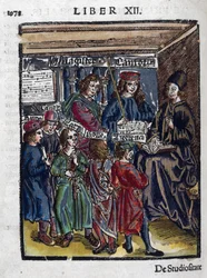 sangmester