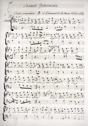 Musik til The Imaginary Invalid