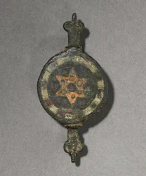 Prydbroche, ca.100-300