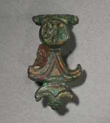 Prydbroche, ca.100-300