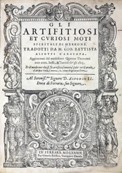 Titelside på 