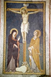 Maleri, Santa Maria d