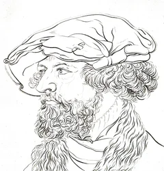 Filip den dristige.