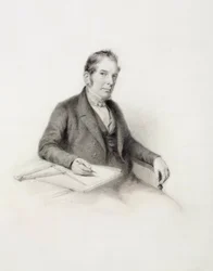 Richard Roberts, walisisk opfinder