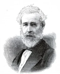 Robert Rawlinson.