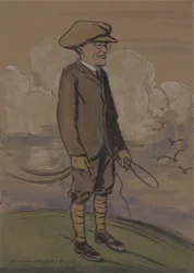 Sidney John Duly, forfatter