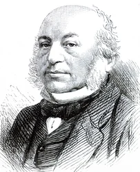 Sir Anthony de Rothschild.
