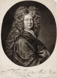 Sir William Read, britisk empiri