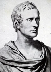 Stamford Raffles.