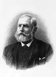 Schweiz Federal Emil Frey (s/h-billede)