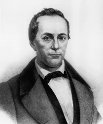 Schweiz Federal Josef Munzinger (s/h foto)