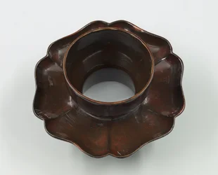 Tea Bowl Stand, Southern Song Dynasty, 1127-1279