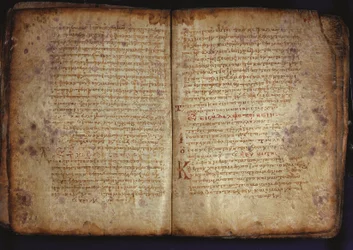 Archimedes Palimpsest