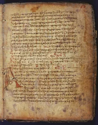 Archimedes Palimpsest