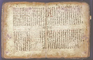 Archimedes Palimpsest