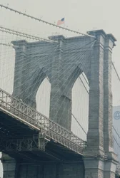 Brooklyn Bridge (foto) (se også 114752)