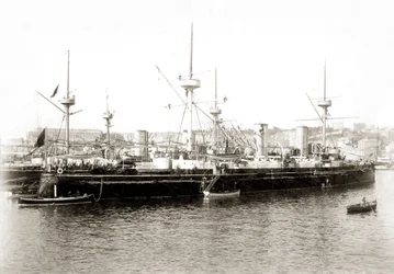 Den italienske torpedo 