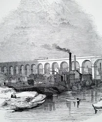 Stockport-viadukten