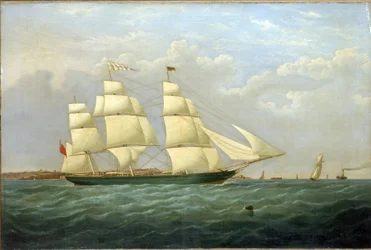 Klipperen 