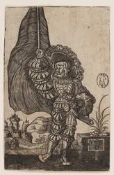 Farven Bærer