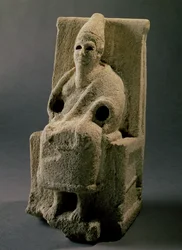 Guden El, fra Ugarit