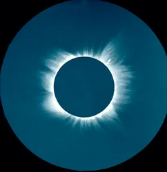 Solens corona