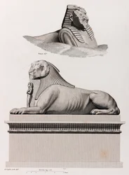 Theben: Karnak, tæt på