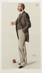 Thomas Walsingham, engelsk naturforsker