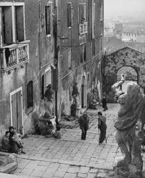 Bytrappe