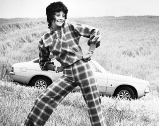 Buksedragt, september 1972