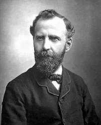 Storbritannien: William Thomas Stead