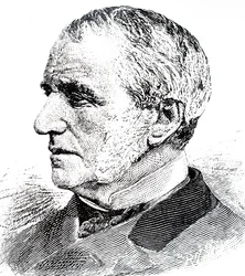 Willard Parker.