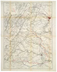 Central Virginia: viser Lieut. Gen