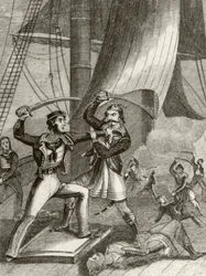 Angreb af pirater