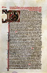 "Bog om kontemplation over Gud" (manuskript)