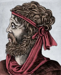 Caius Valerius Catullus kendt som Catullus