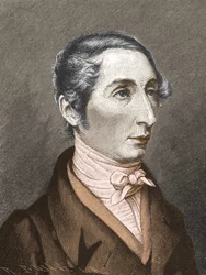 Carl Marie Von Weber, tysk komponist (1786-1826)