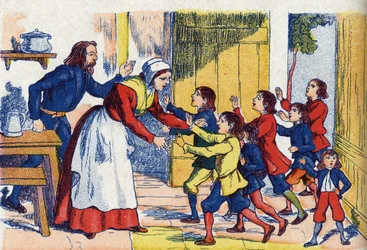 Children