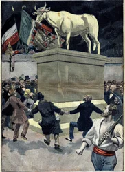 Dreyfus sag