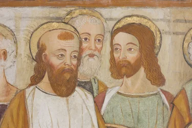 Fodvaskning (detalje af 3496228