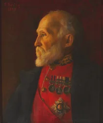 General Sir Alexander Taylor GCB, kgl
