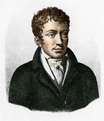 Georges Cabanis (1757-1808), fransk læge og filosof.
