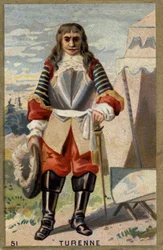 Henri de La Tour d