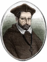 Jacques Amyot (1513-1593), fransk humanist, forfatter og biskop af Auxerre.