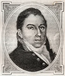 Jacques Charles Dupont sagde Dupont de l