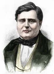 Joseph Alexandre Colonna (1810-1868), greve Walewski, søn af Napoleon 1. og Marie Walewska, fransk politiker