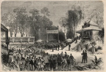 Napoleon III
