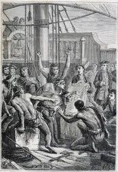 Samuel Wallis