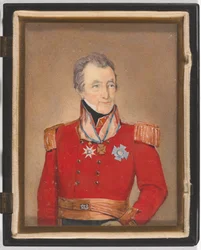 Generalløjtnant Sir William Inglis